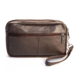 borseta maro curea piele