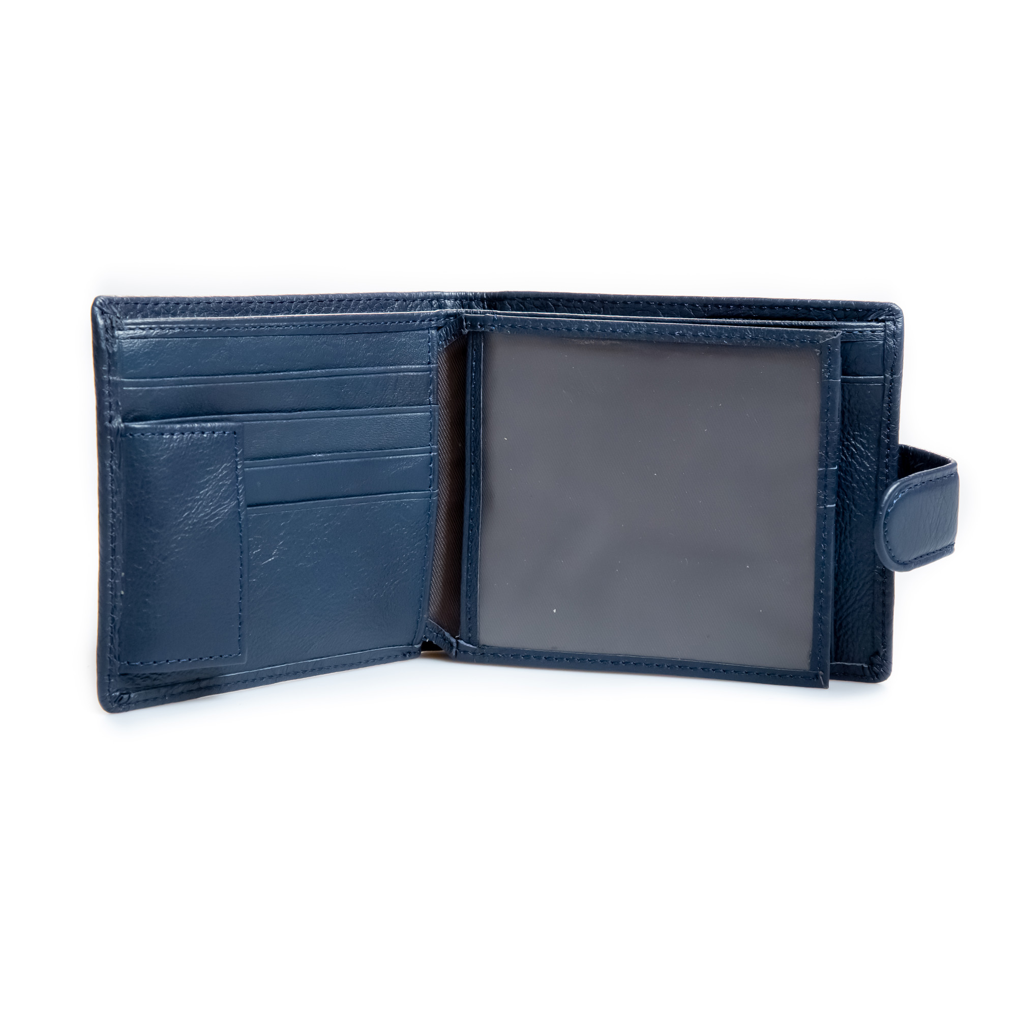 portofel bluemarin din piele