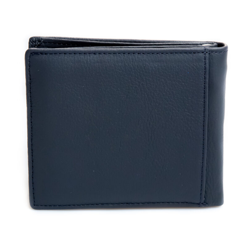 portofel bluemarin din piele