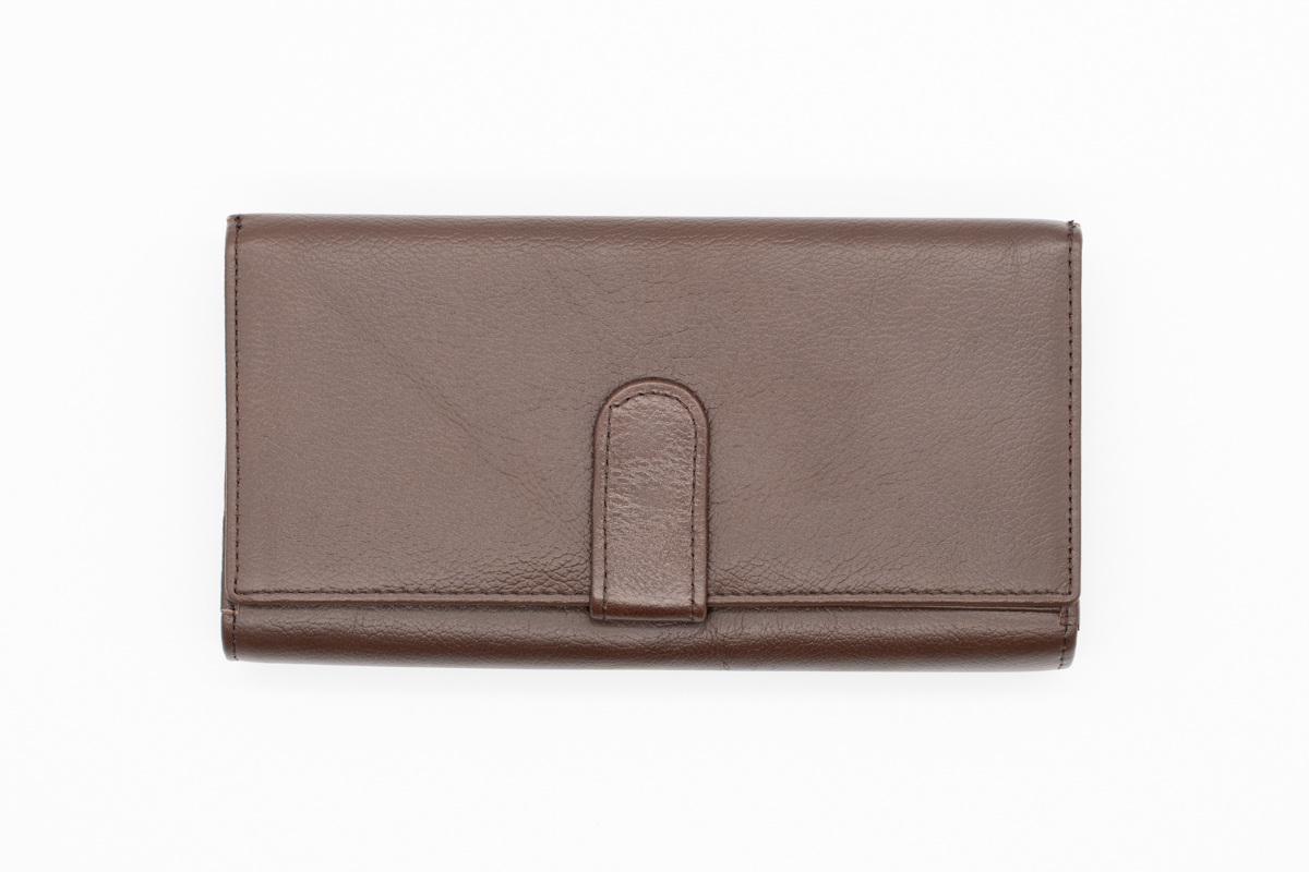 Portofel dama Kate maro